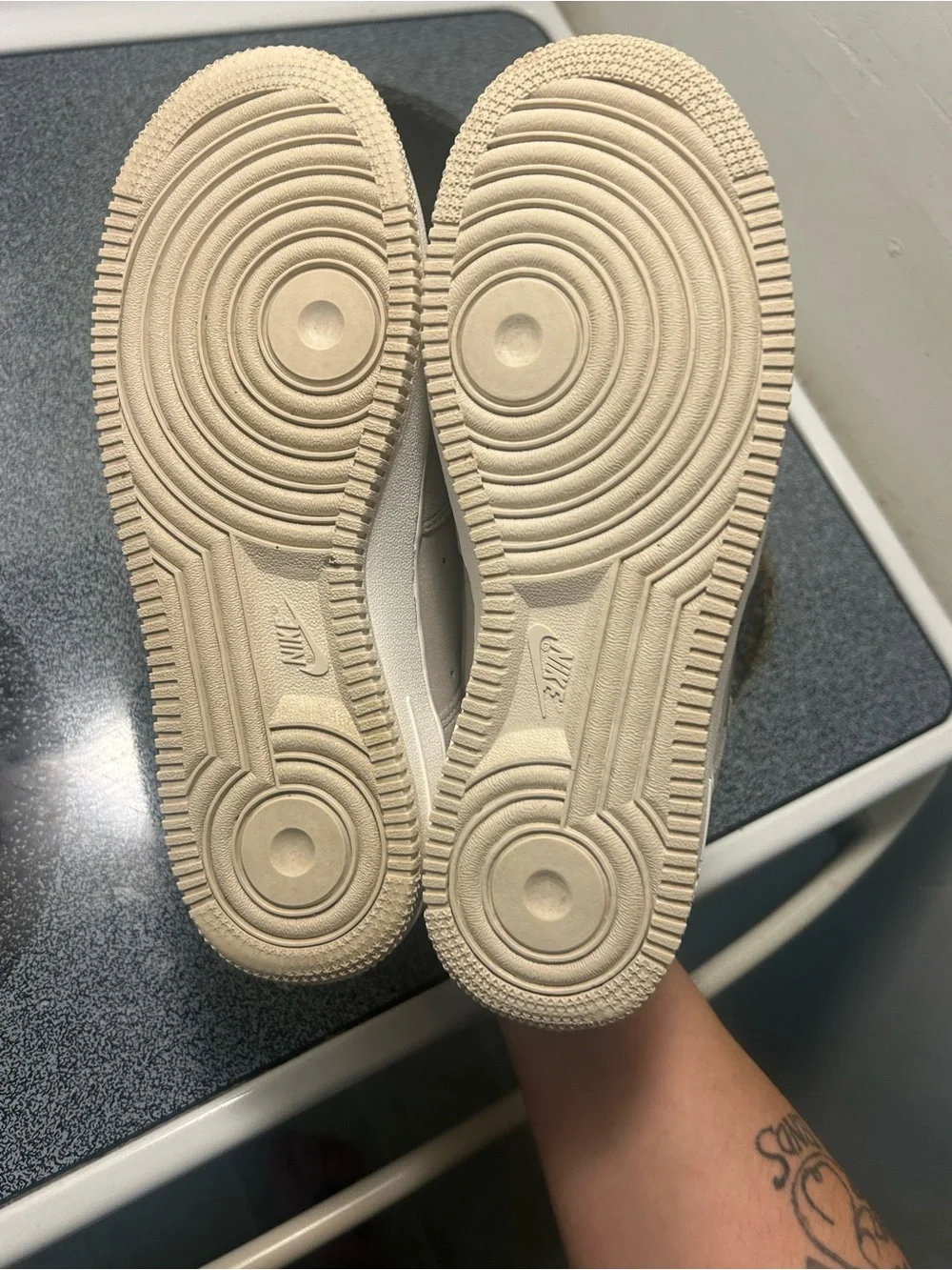 Nike brand new